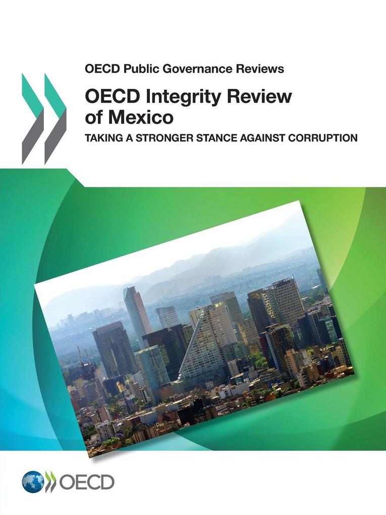 OECD Integrity Review of Mexico