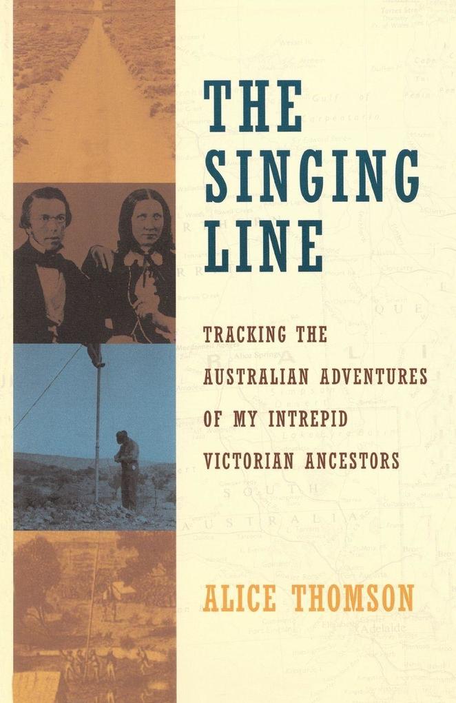 The Singing Line