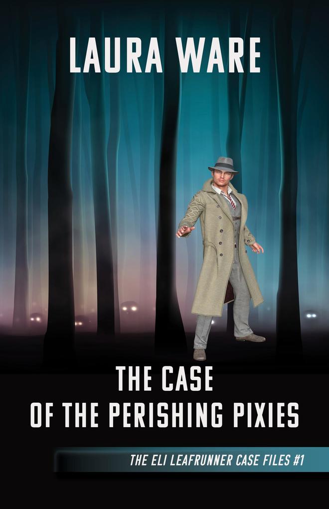 Case of the Perishing Pixies