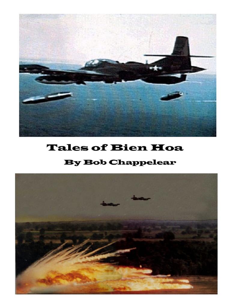 Tales of Bien Hoa (Tales of Viet Nam #2)