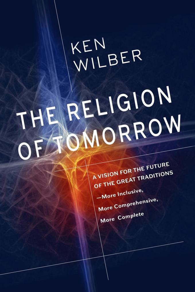 Shambhala The Religion Of Tomorrow