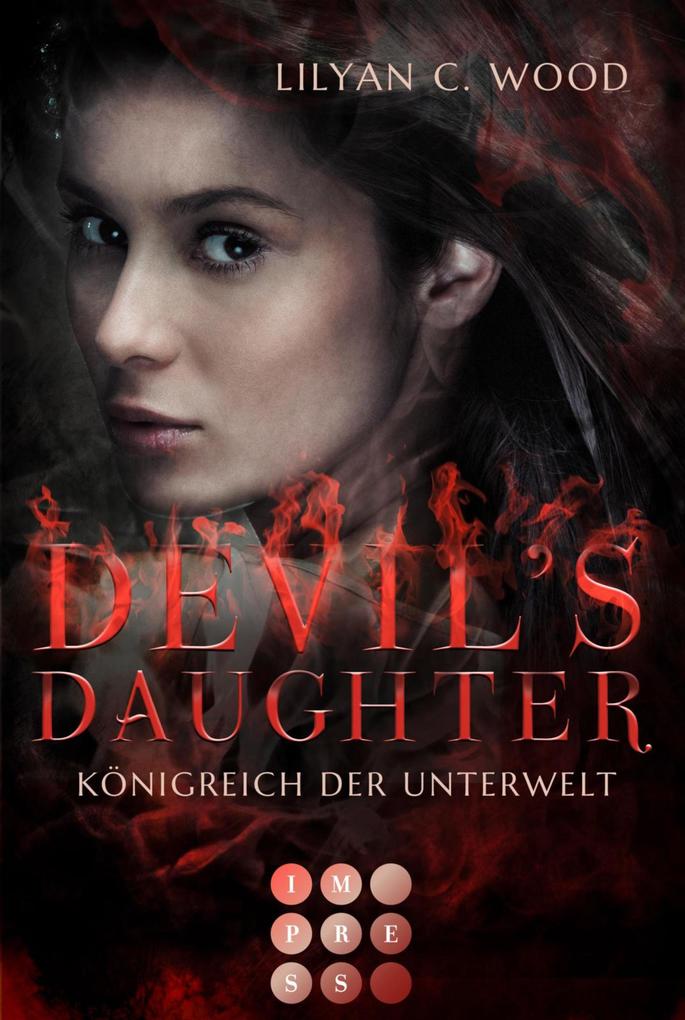 Devil‘s Daughter 1: Königreich der Unterwelt