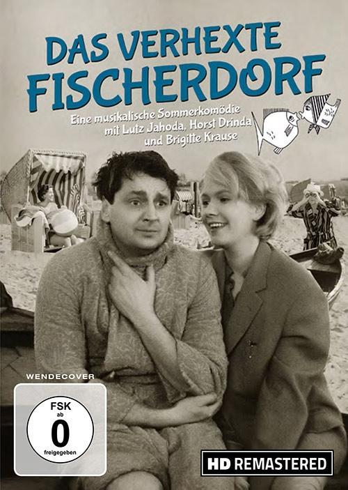 Das verhexte Fischerdorf