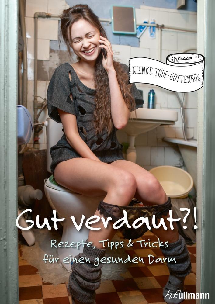 Gut verdaut?! als Buch Gut verdaut?! als Buch