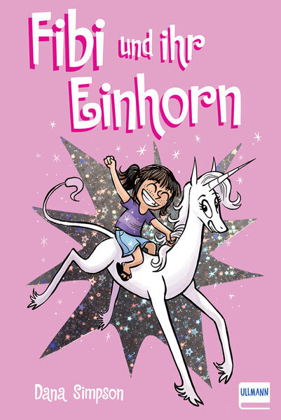 Image of Fibi und ihr Einhorn (Bd. 1)