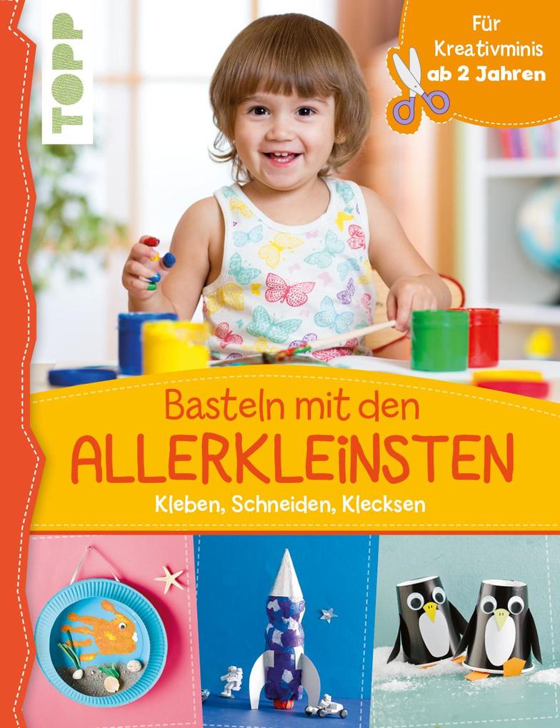 Image of Basteln mit den Allerkleinsten