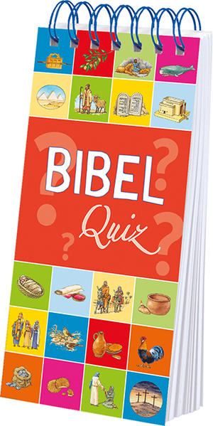 Image of Bibel-Quiz