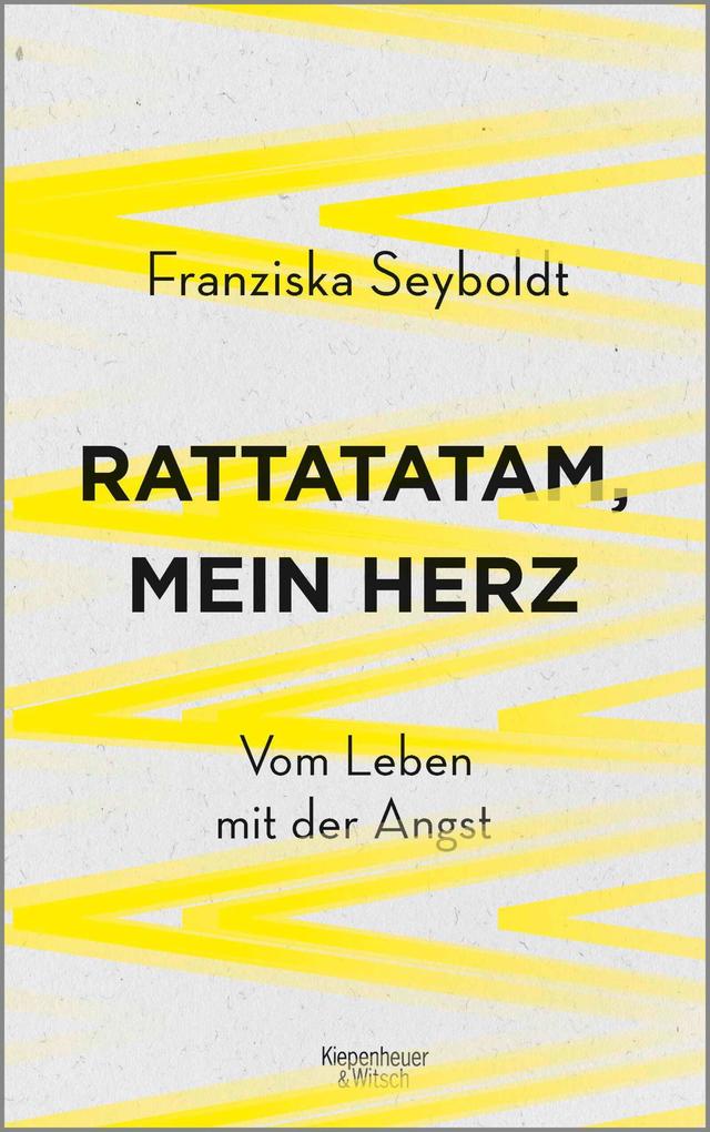 Rattatatam mein Herz