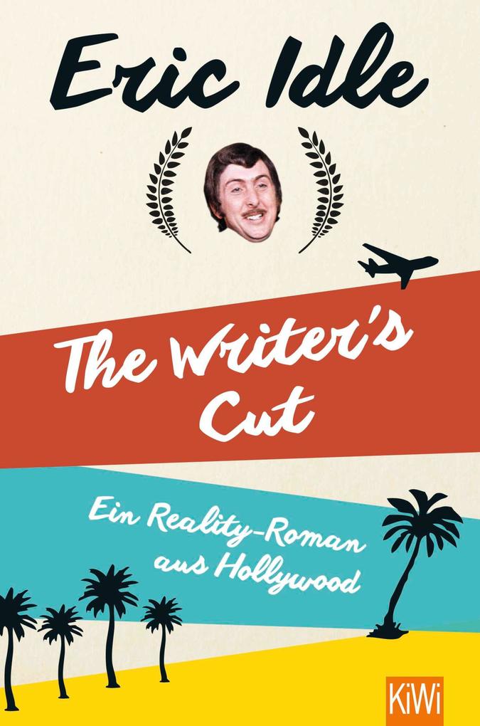 The Writer‘s Cut