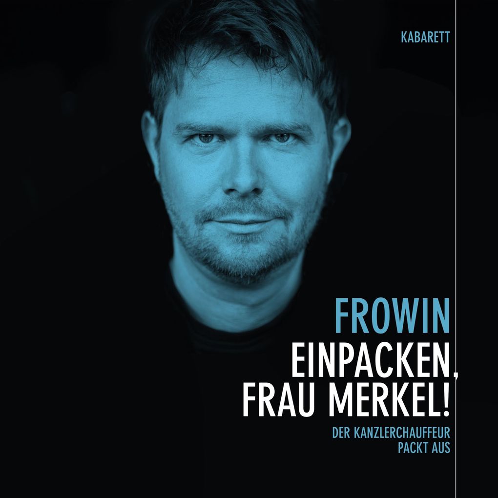 Einpacken Frau Merkel