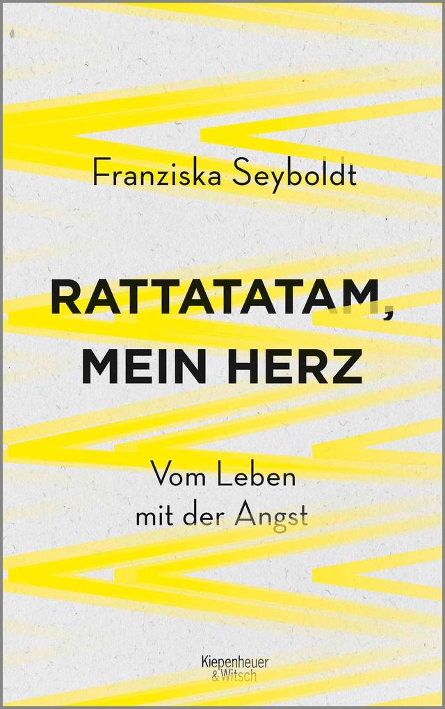 Rattatatam mein Herz