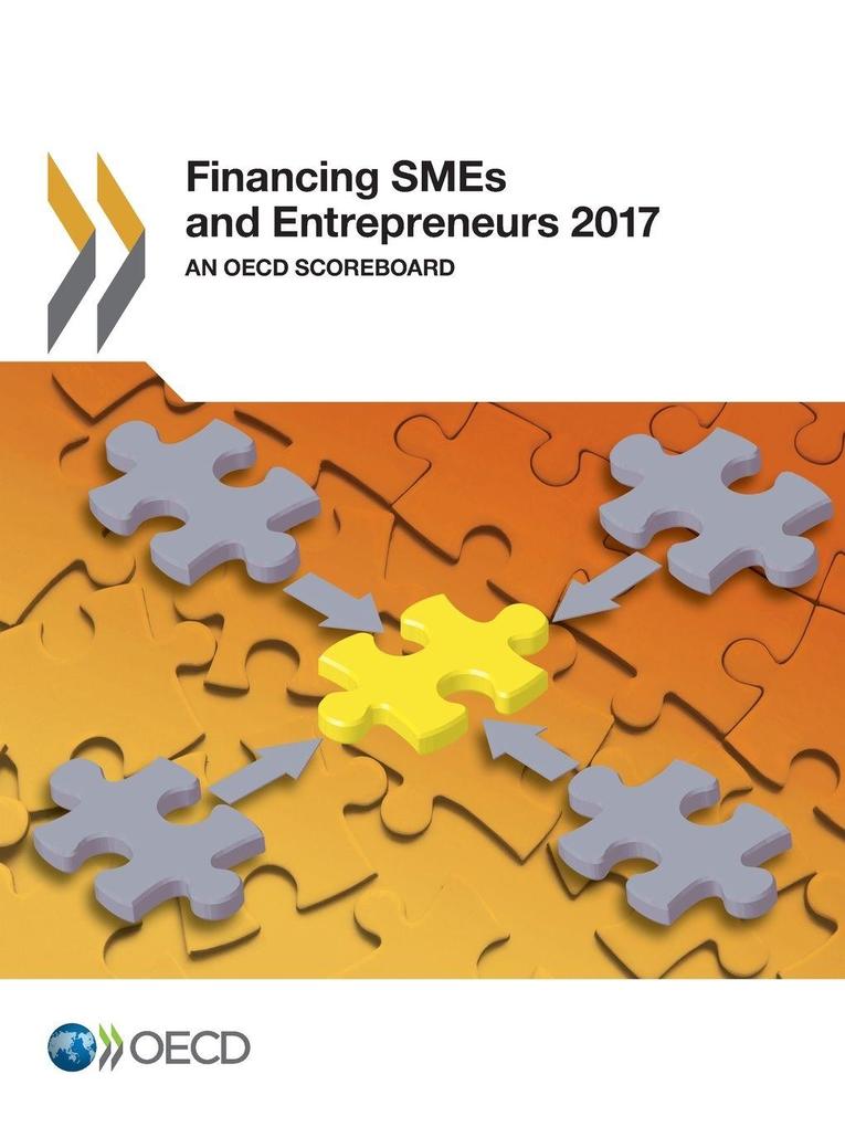 Financing SMEs and Entrepreneurs 2017