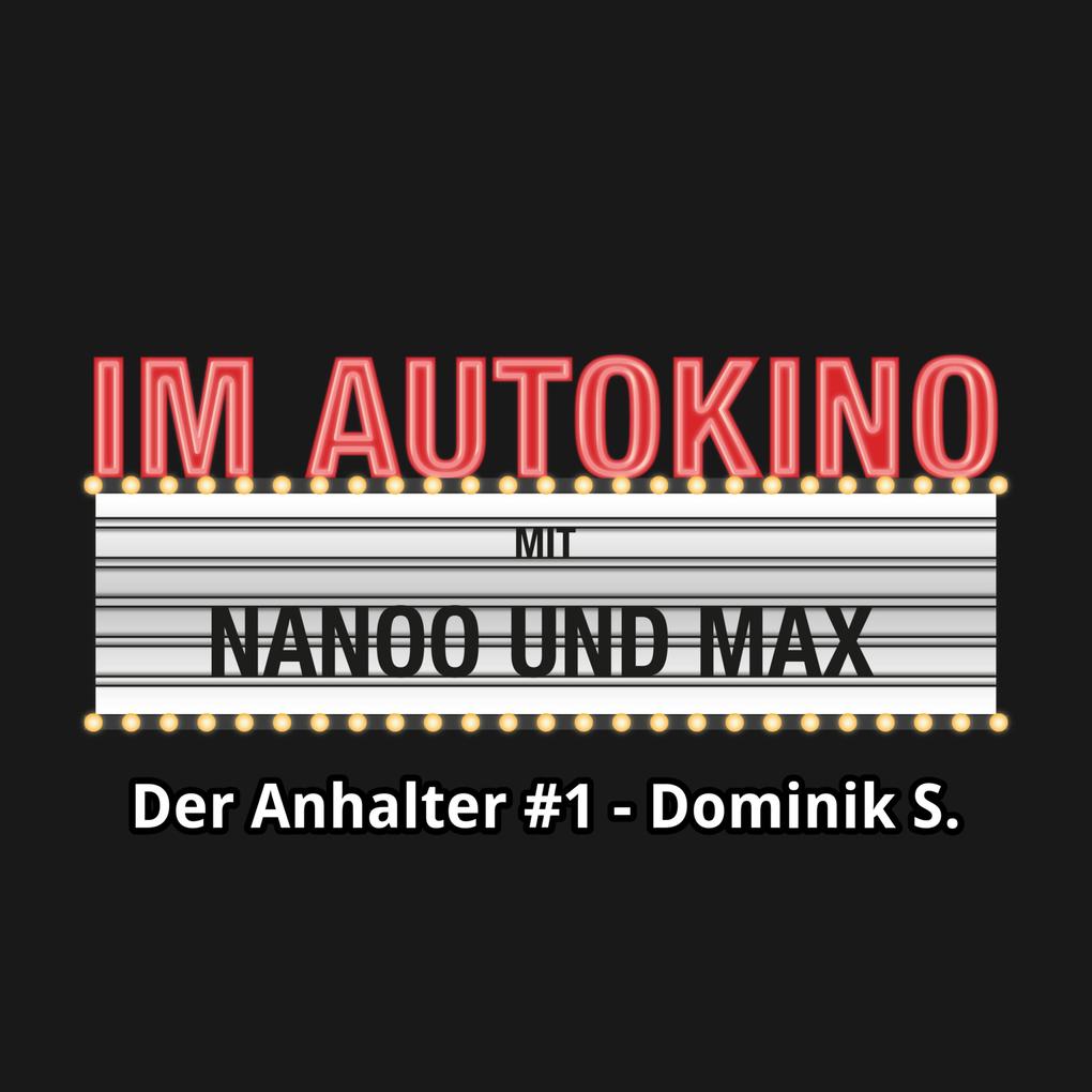 Im Autokino Der Anhalter #1 - Dominik S.