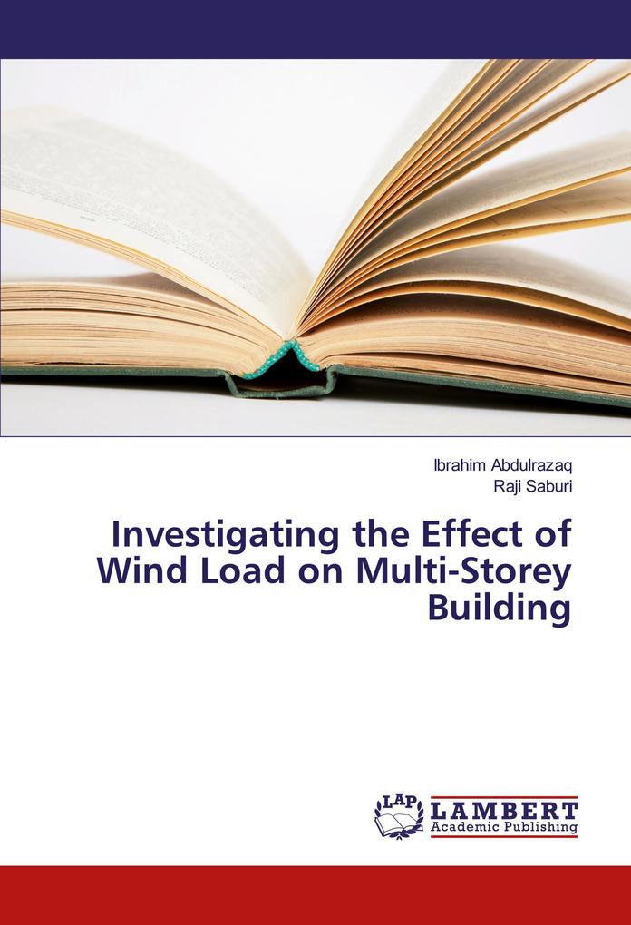 Investigating the Effect of Wind Load on Multi-Storey Building