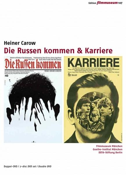 Die Russen kommen & Karriere