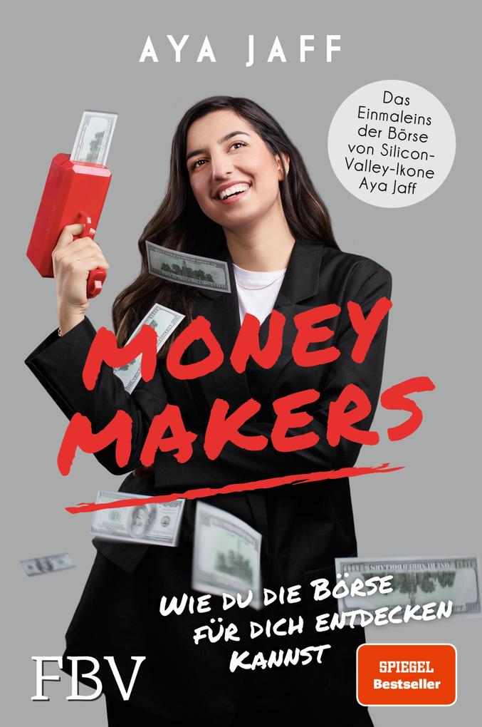 MONEYMAKERS als eBook MONEYMAKERS als eBook