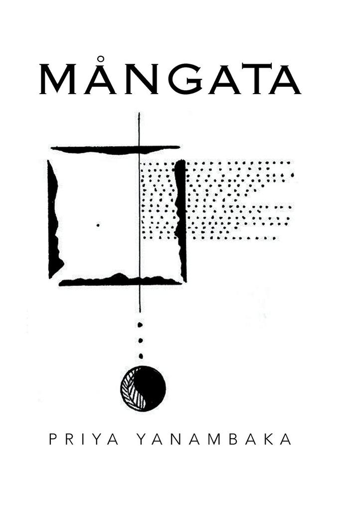 MÅNGATA