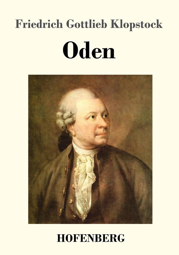 Image of Oden