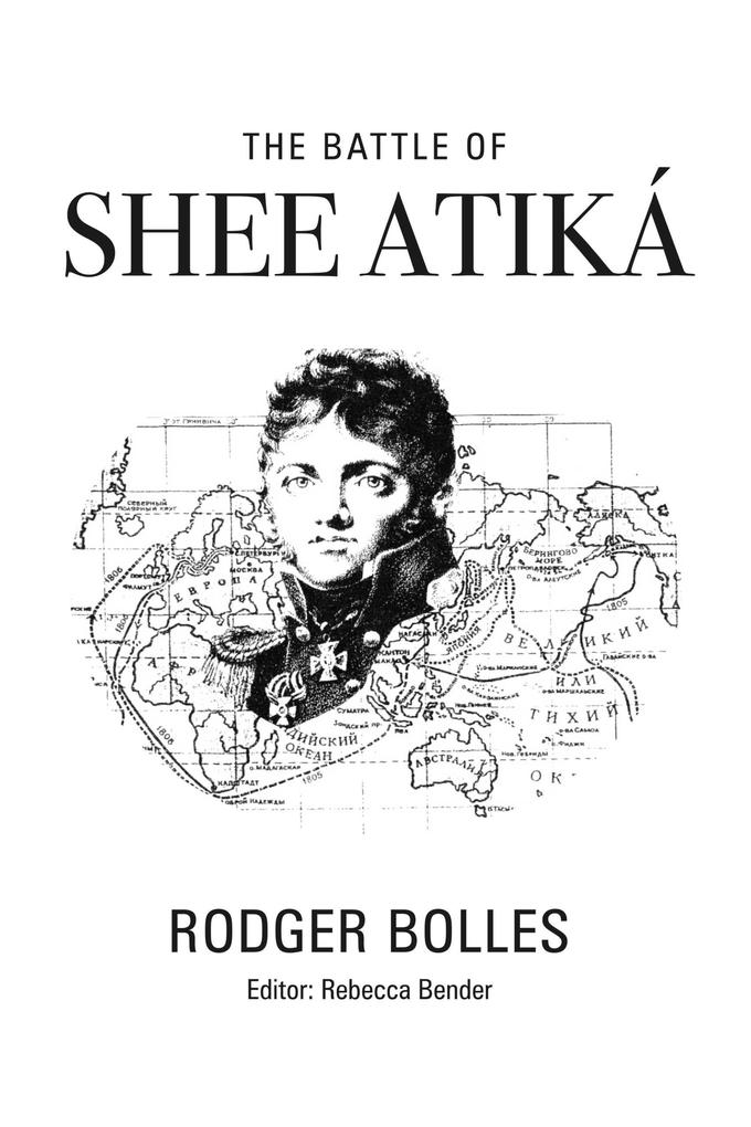 Battle of Shee Atika‘