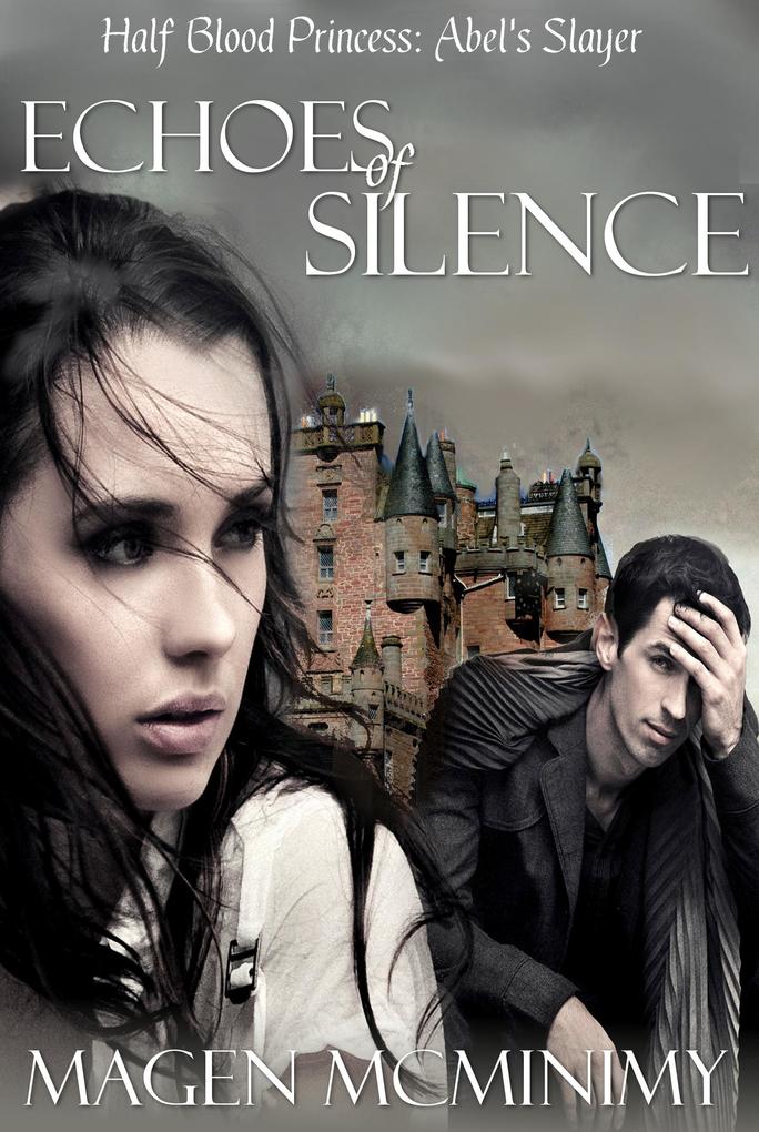 Echoes Of Silence (Half-Blood Princess)