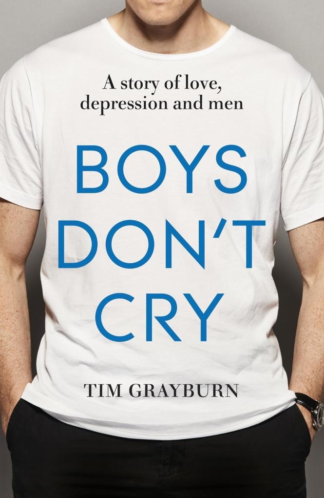 Boys Don‘t Cry