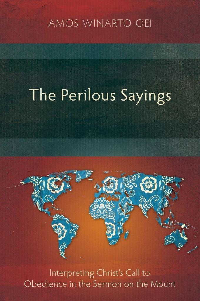 The Perilous Sayings