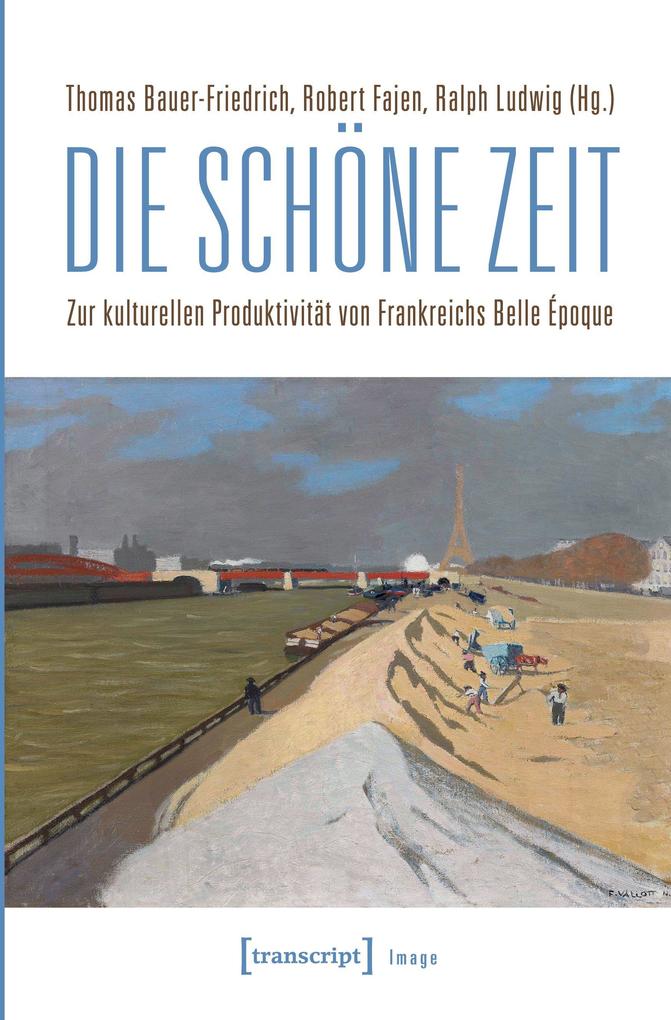 Die schöne Zeit