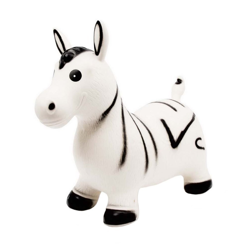 small foot 6793 - Hüpfzebra
