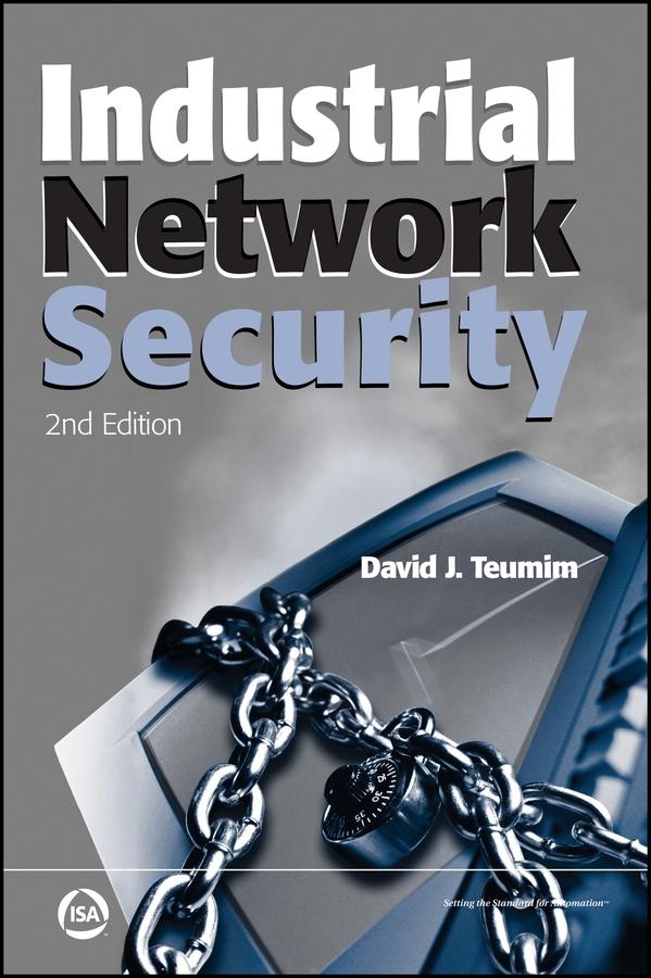 Industrial Network Security