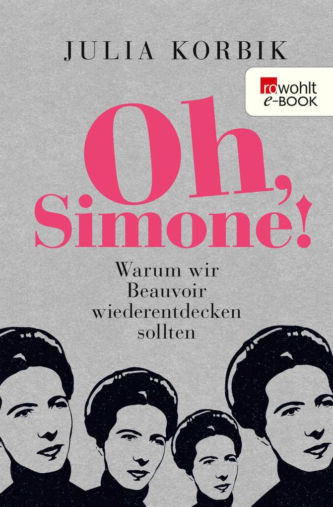 Oh Simone!