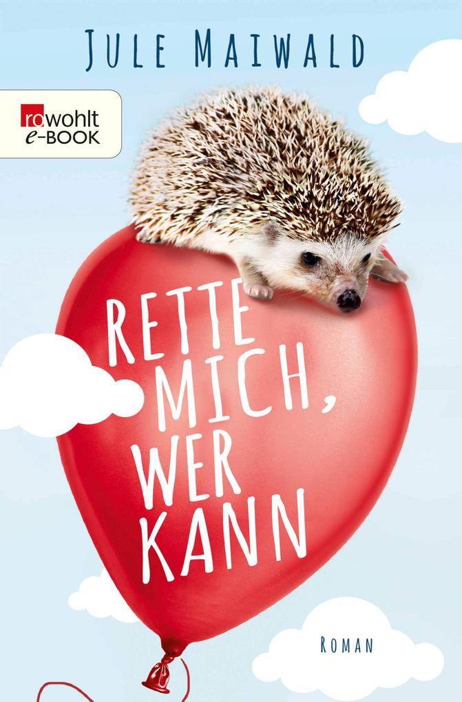 Rette mich wer kann