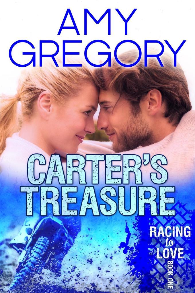 Carter‘s Treasure (Racing to Love #1)