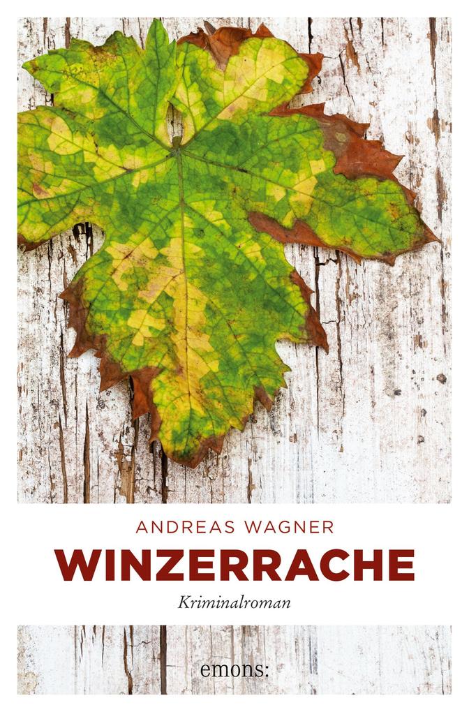 Winzerrache