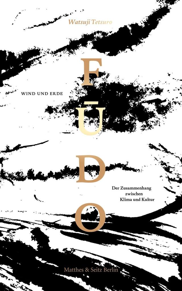 Matthes & Seitz Verlag Fudo