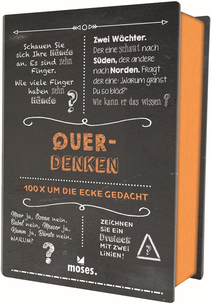 Image of Quiz-Box Querdenken