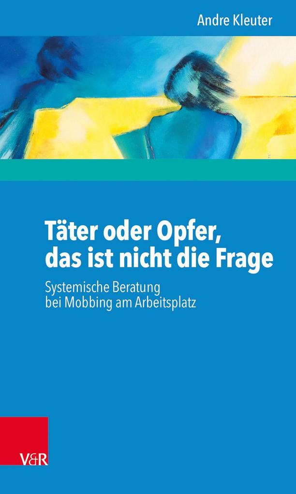 Täter oder Opfer das ist nicht die Frage