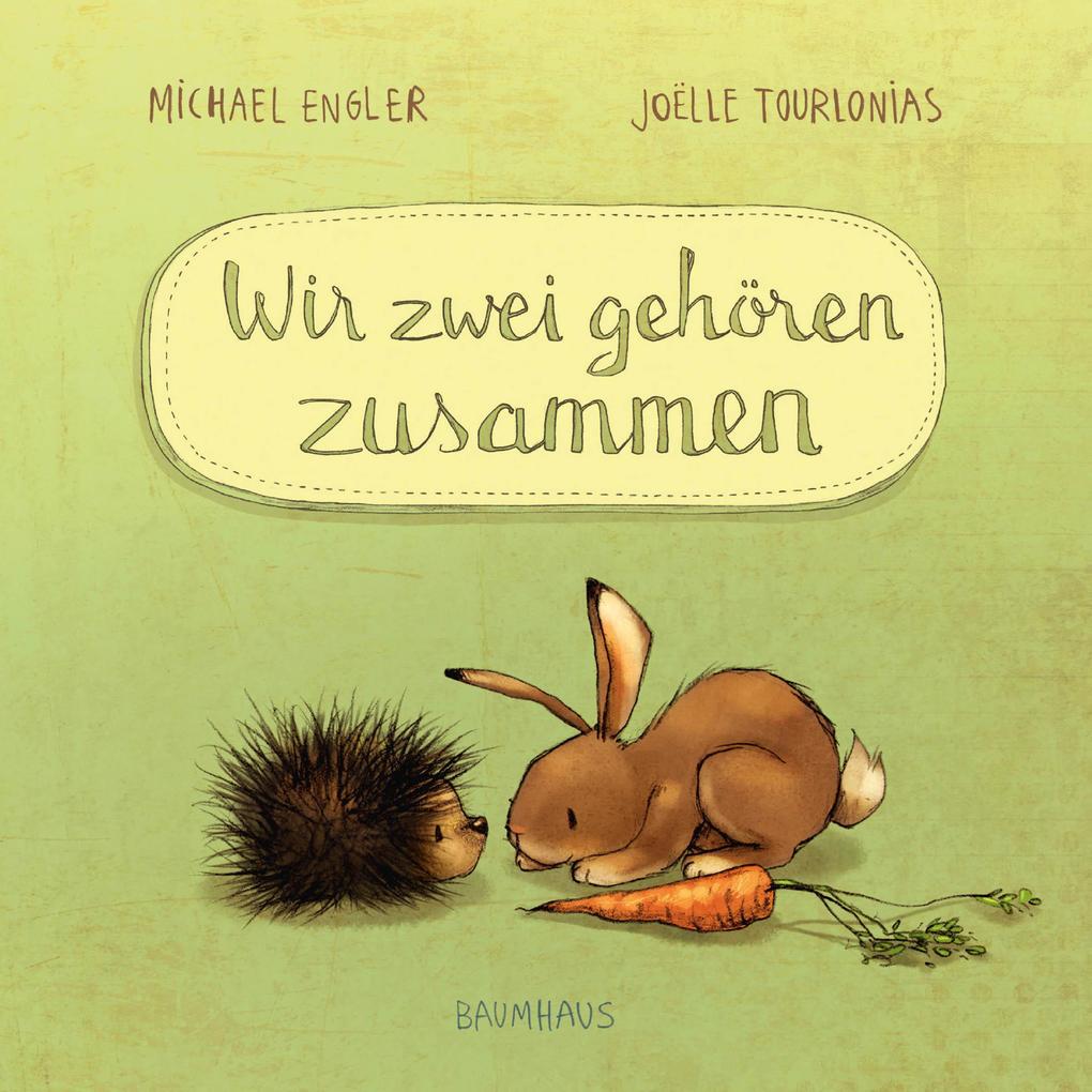 Image of Wir zwei gehören zusammen (Mini-Ausgabe)