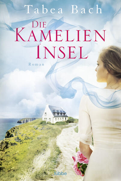 Die Kamelien-Insel