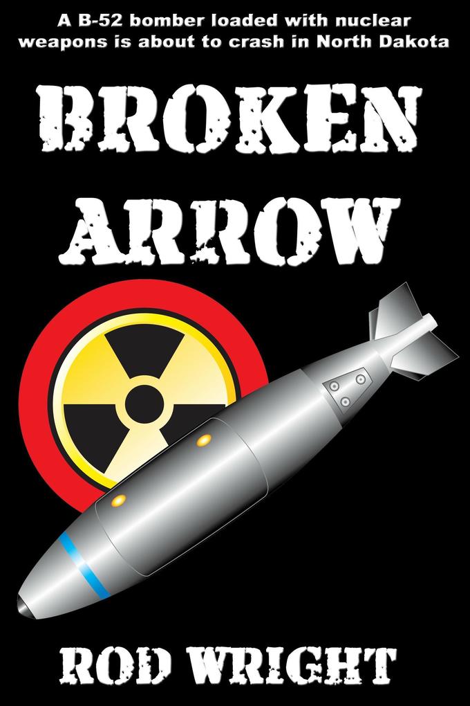 Broken Arrow (A Texas Family Rising #1)