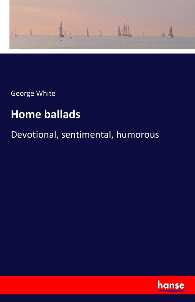 Home ballads