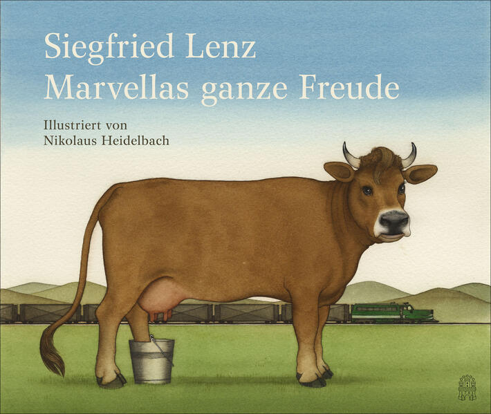Image of Marvellas ganze Freude
