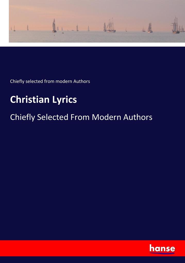 Christian Lyrics