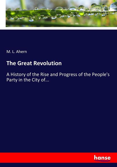The Great Revolution