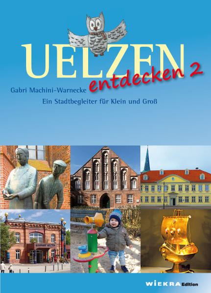 Image of Uelzen entdecken. Bd.2