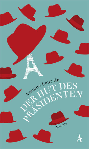 Image of Der Hut des Präsidenten
