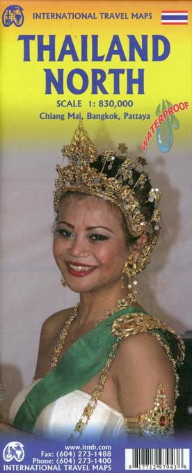 Thailand North