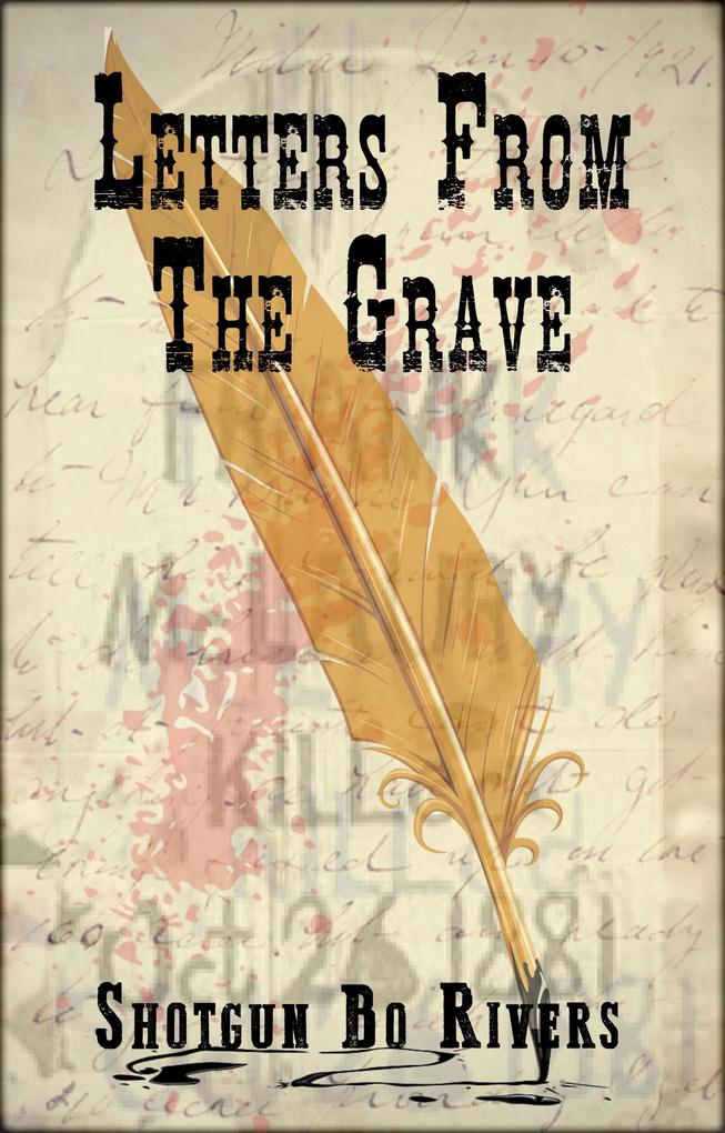 Letters From The Grave