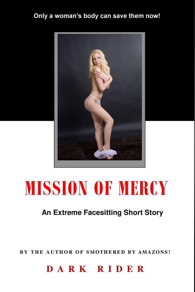 Mission of Mercy