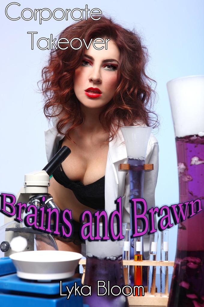 Corporate Takeover: Brains to Brawn