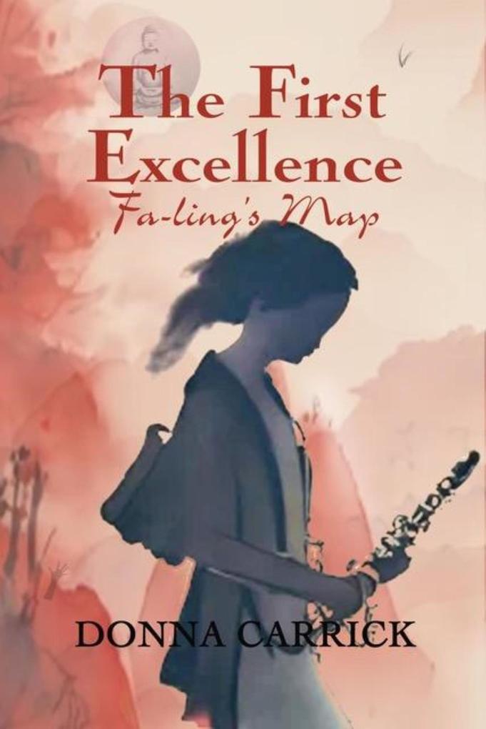 The First Excellence ~ Fa-ling‘s Map